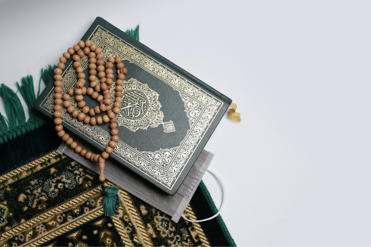 ilustrasi perlengkapan ibadah | Foto: Shutterstock/Kompas.com ilustrasi perlengkapan ibadah | Foto: Shutterstock/Kompas.com